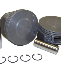 Juego de pistones DNJ P3137 Estándar para Chevrolet, GMC,