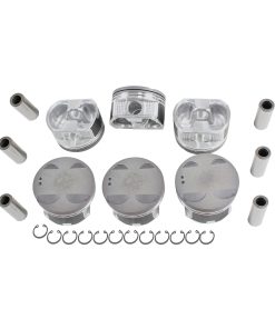 Juego de pistones DNJ P960 estándar para 1994-2006 Lexus,