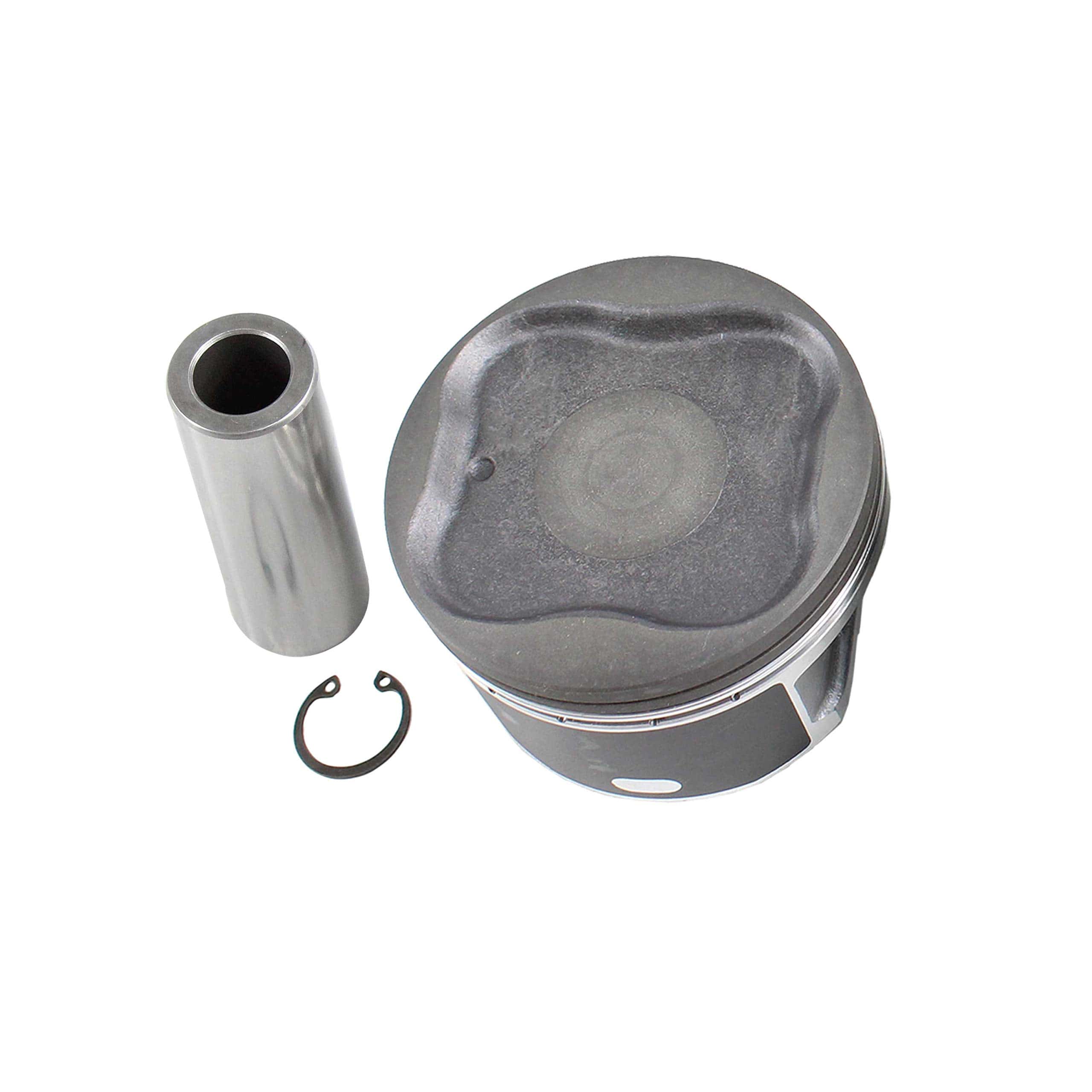 Juego de pistones de tamaño estándar DNJ P969 para Toyota - Imagen 3