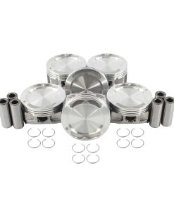 Juego de pistón DNJ P3135 estándar para Buick, Chevrolet,