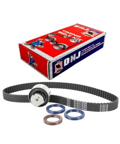 Kit de Correa de Tiempo DNJ TBK420 para Ford Mercury Escort