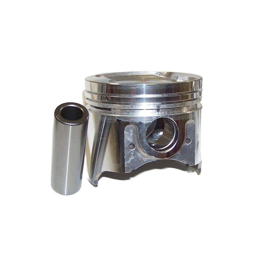 Juego de Pistones Sobredimensionados DNJ P942.20 para