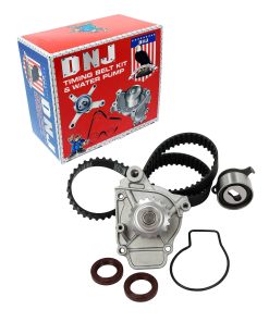 Kit de correa de distribución DNJ TBK290AWP con bomba de