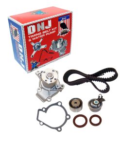 Kit de Correa de Distribución con Bomba - / 1975cc