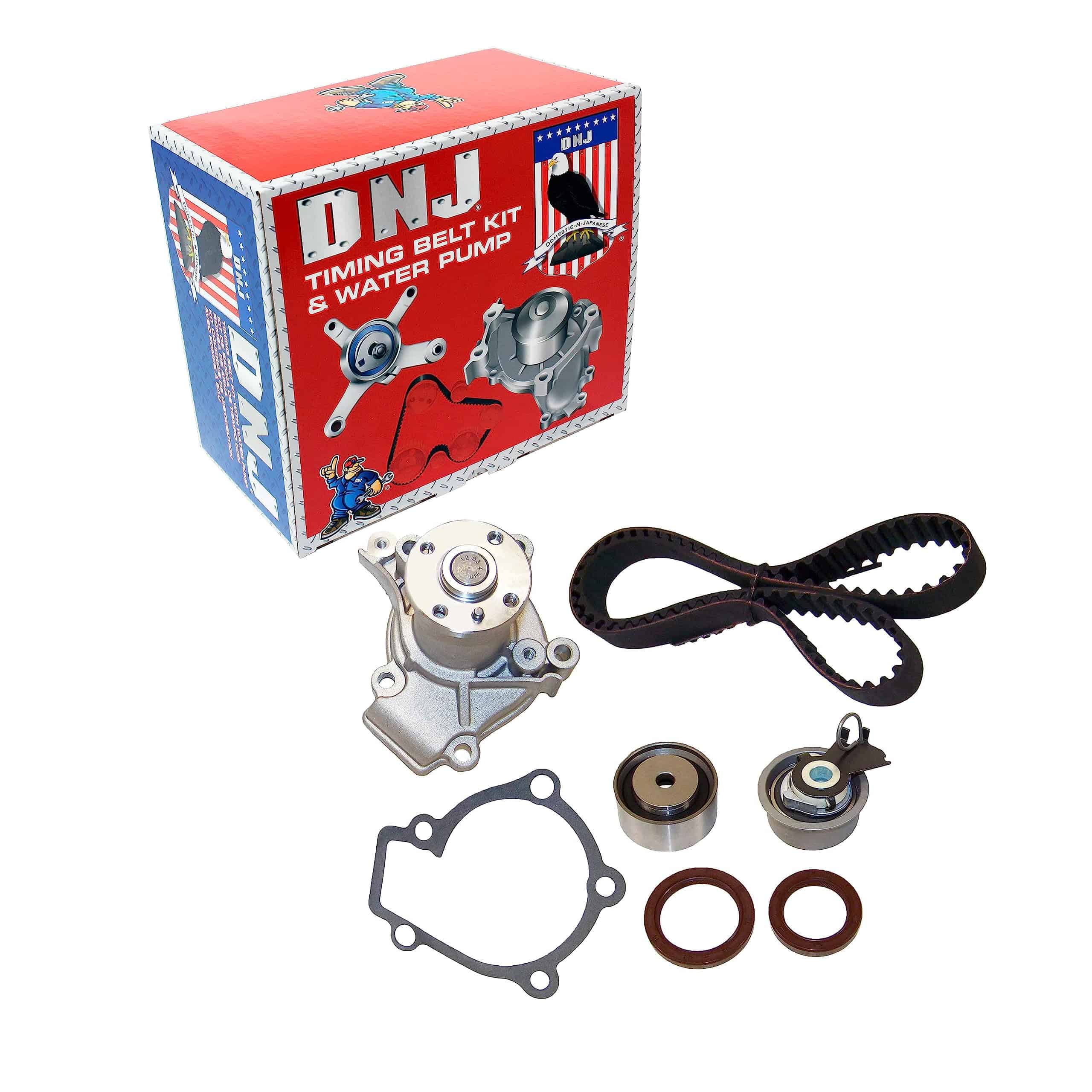 Kit de Correa de Distribución con Bomba - / 1975cc