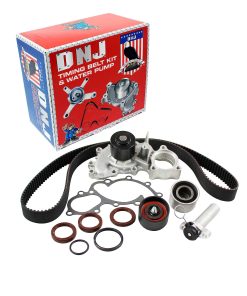 Kit de Correa de Distribución DNJ TBK958WP con Bomba de