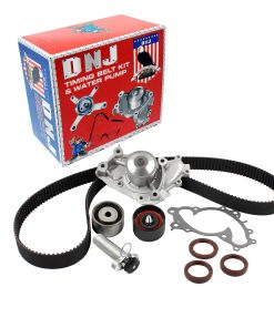 Kit de Correa de Tiempo con Bomba de Agua DNJ TBK960WP para