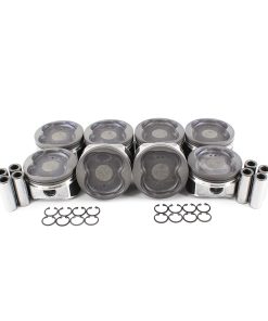 Juego de Pistones Sobredimensionados DNJ P972.20 para Lexus