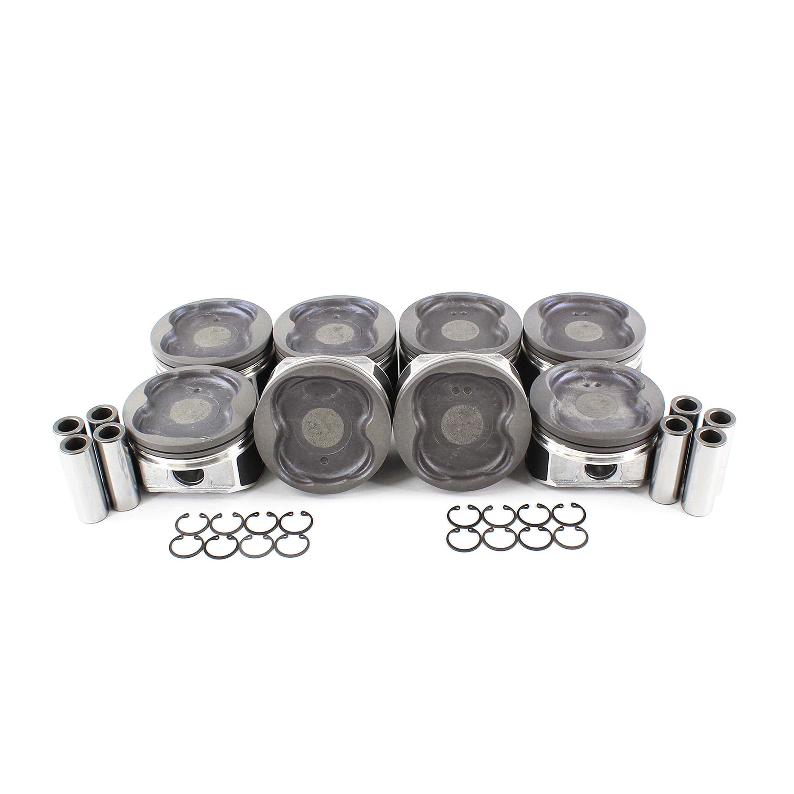 Juego de Pistones Sobredimensionados DNJ P972.20 para Lexus