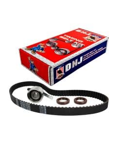 Kit de correa de distribución DNJ TBK296 para Honda Civic