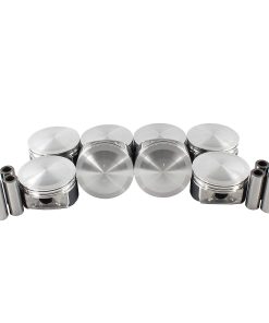 Juego de pistones estándar DNJ P1160 para 2003-2006 /