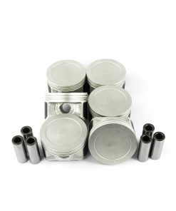 Set de Pistones sobredimensionados DNJ P182.20 para