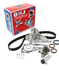 Kit de Correa de Tiempo DNJ TBK952WP con Bomba de Agua para