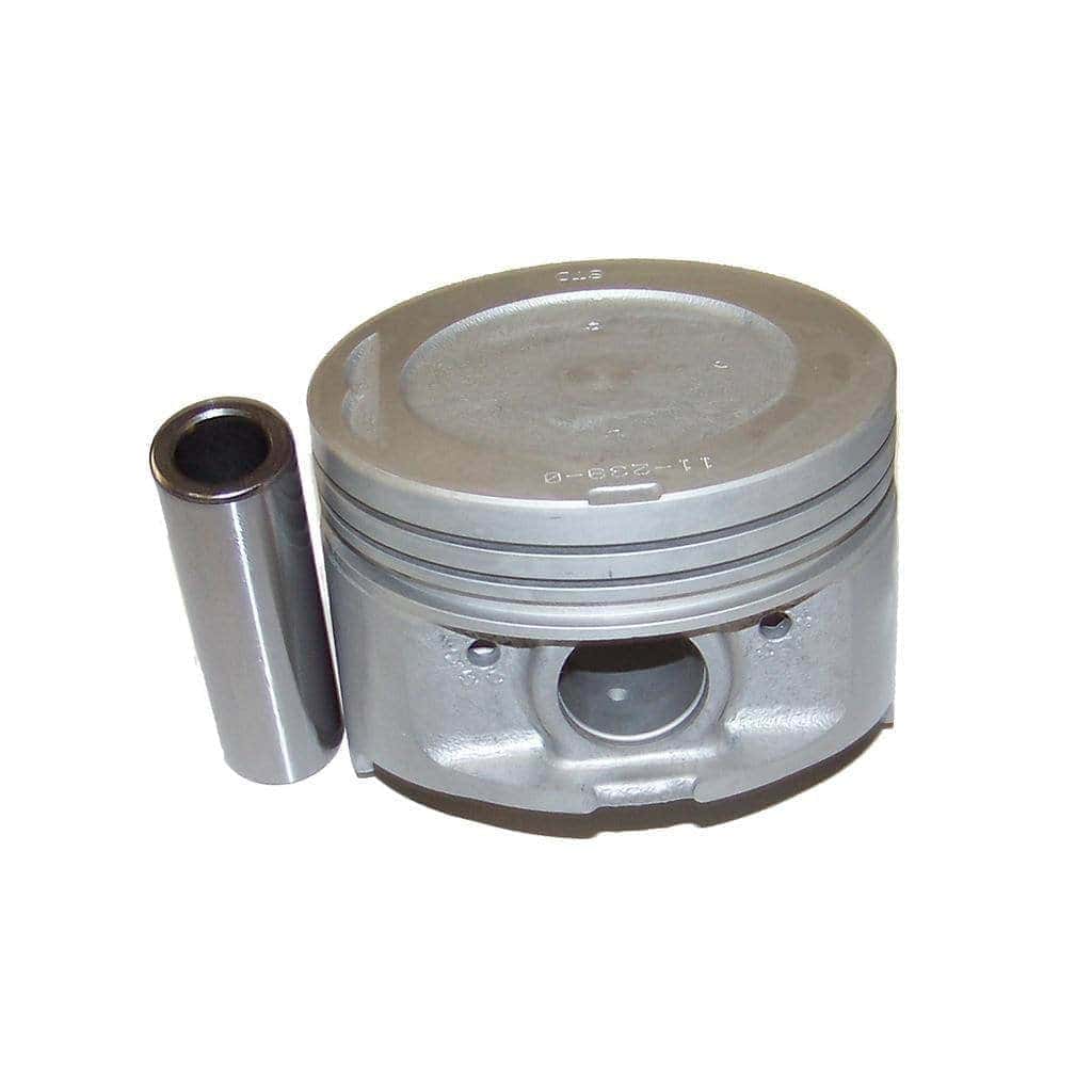 Juego de Pistones Sobredimensionados DNJ P900.40 para