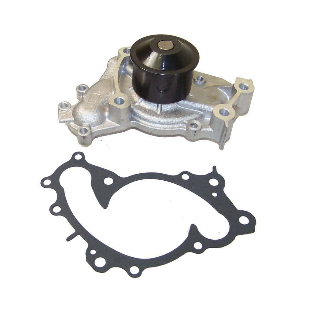 Kit de Correa de Tiempo DNJ TBK960BWP con Bomba de - Imagen 6