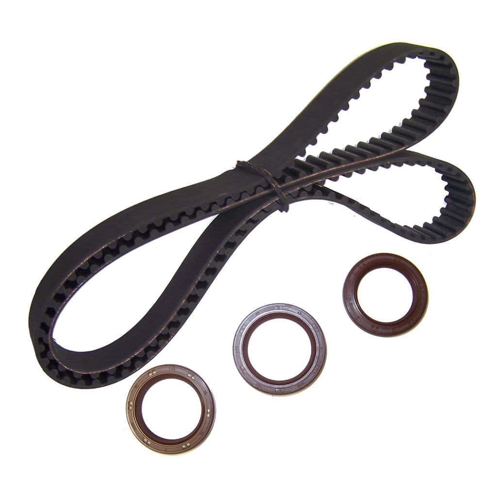 Kit de Correa de Tiempo DNJ TBK960BWP con Bomba de - Imagen 4