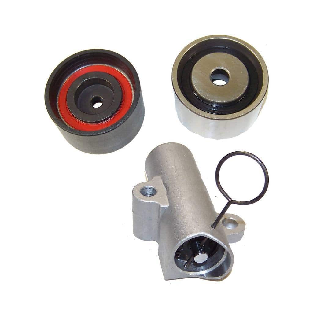 Kit de Correa de Tiempo DNJ TBK960BWP con Bomba de - Imagen 5