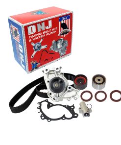Kit de Correa de Tiempo DNJ TBK960BWP con Bomba de