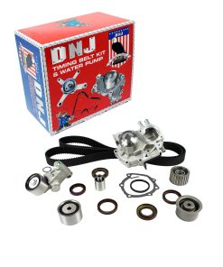 Kit de Correa de Tiempo con Bomba de Agua DNJ TBK718WP para