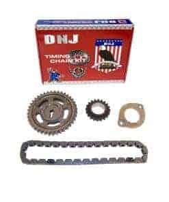 Kit de Cadena de Tiempo DNJ TK1138 para 2005-2011 /