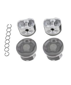 Kit de pistones DNJ P954 para 2005-2015 / Toyota / 4Runner,