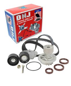 Kit de Correa de Distribución DNJ TBK325WP con Bomba de