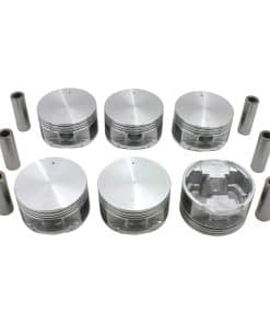 Juego de Pistones de Tamaño Extra DNJ P1108.30 para