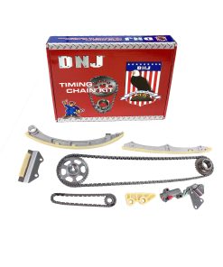 Kit de cadena de distribución DNJ TK227 para 2002-2011 /