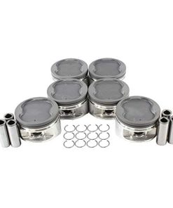 Juego de Pistones Sobredimensionados DNJ P965.20/Para