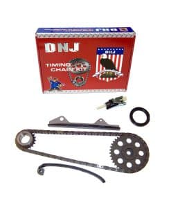 Juego de Cadena de Tiempo DNJ TK302A/Para 1976-1985/