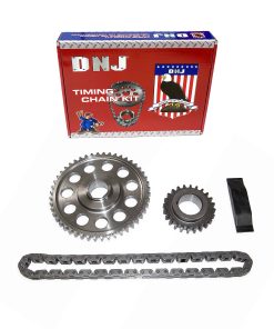 Kit de Cadena de Tiempo DNJ TK1123/ Para 1999-2006/