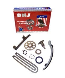 Kit de Cadena de Distribución DNJ TK967 para 1993-1997 /