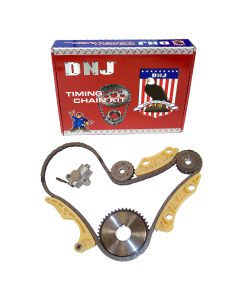 Kit de Cadena de Tiempo DNJ TK314A para 2000-2017