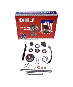 Juego de Cadena de Tiempo DNJ TK626 para 1998-2004 /