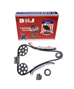 Kit de Cadena de Tiempo DNJ TK311 para 1991-1998 / Saturno