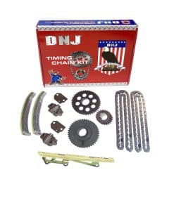 Kit de Cadena de Tiempo DNJ TK4154 para Ford Mustang 4.6L
