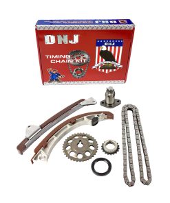 Kit de Cadena de Tiempo DNJ TK951 para 1998-2008 / Pontiac,