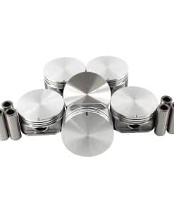 Juego de pistones estándar DNJ P1108 para Chrysler, Dodge,