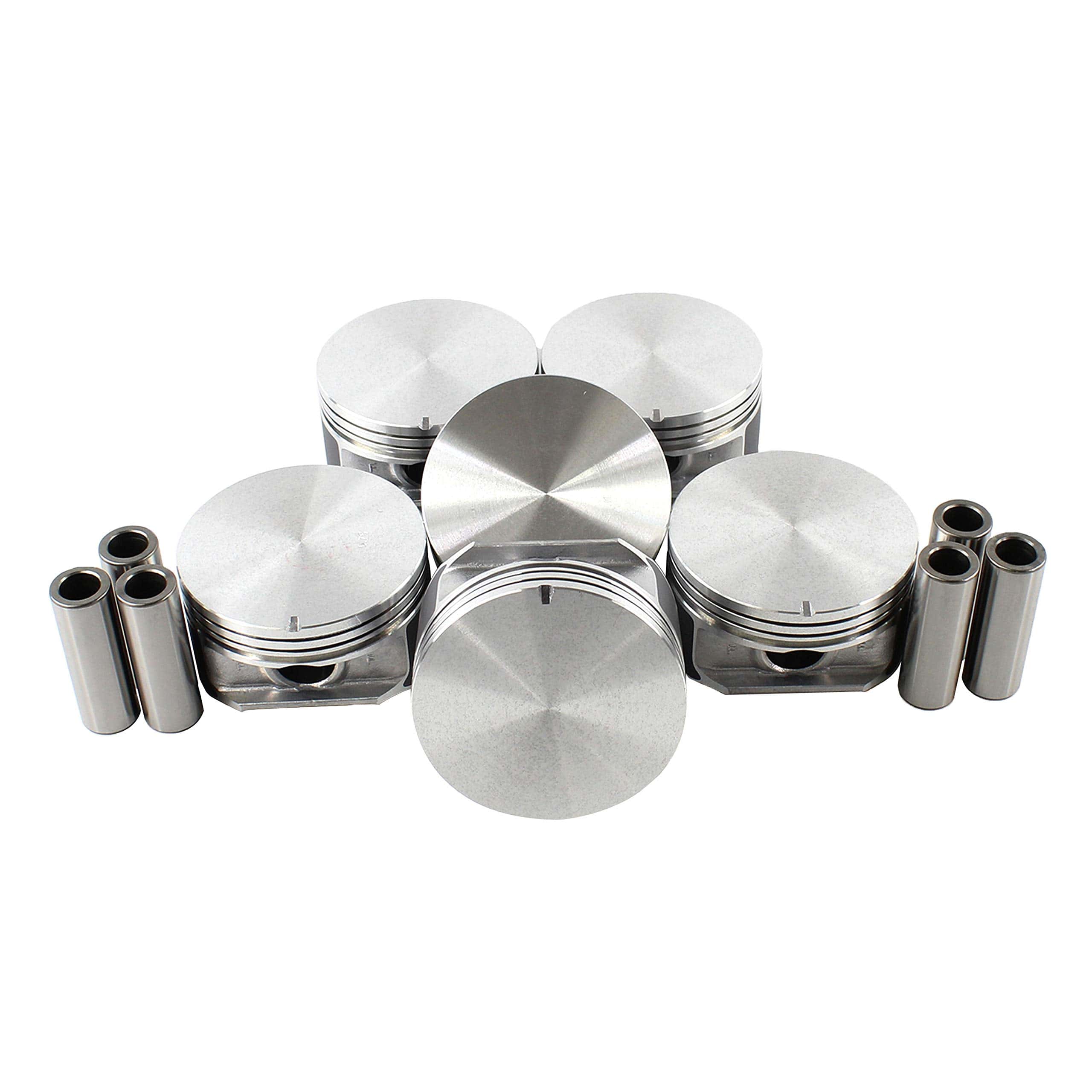 Juego de pistones estándar DNJ P1108 para Chrysler, Dodge,