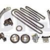 Kit de Cadena de Tiempo DNJ TK645A para 2002-2008 /