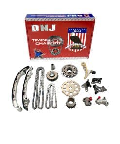 Kit de Cadena de Tiempo DNJ TK954 para Toyota 4Runner