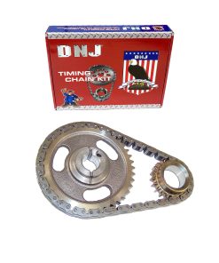 Kit de Cadena de Tiempo DNJ TK4112 para Ford,