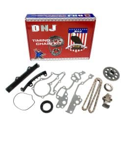 Kit de Cadena de Tiempo DNJ TK948 para Toyota/Celica,
