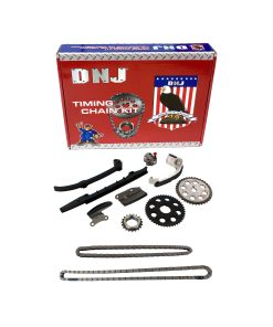 Kit de Cadena de Tiempo DNJ TK450 para 1989-1994/ Mazda/