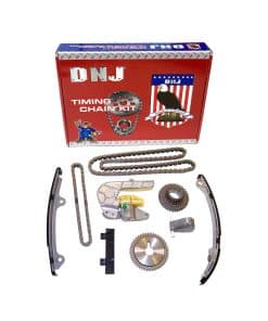 Kit de Cadena de Tiempo DNJ TK638 para 2002-2006 /