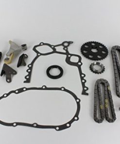 Kit de Cadena de Tiempo DNJ TK939 para 1994-2004 / Toyota /