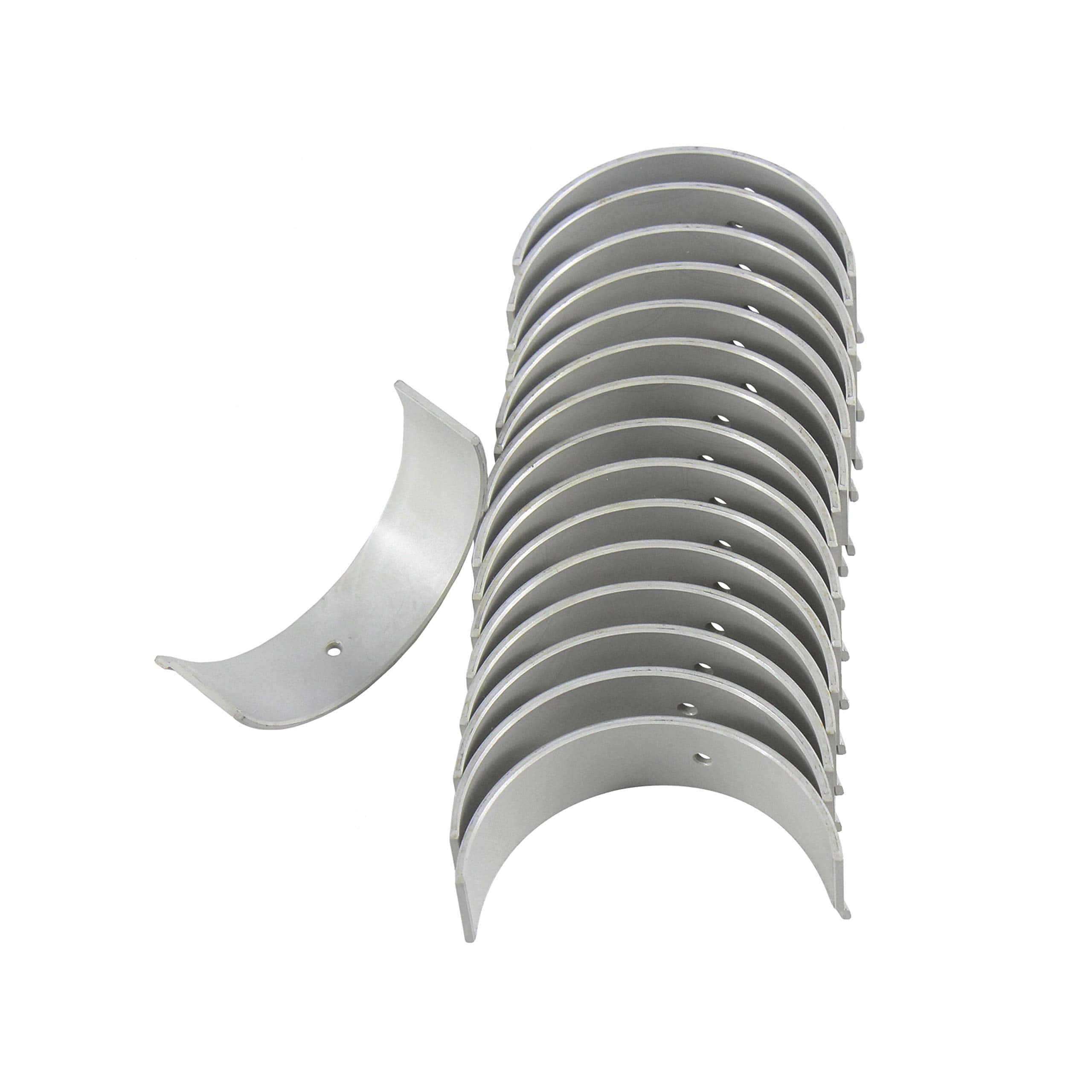 Juego de Cojinetes de Biela Estándar DNJ RB649 para 04-16