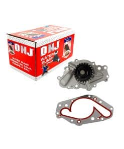 Bomba de Agua DNJ WP140 / Para 1998-2007 / Chrysler, Dodge