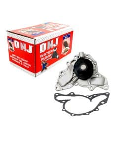 Bomba de agua DNJ WP138 para Hyundai, Kia / Amanti, Santa