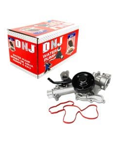Bomba de Agua DNJ WP1160A/Para 2003-2008/ Chrysler,